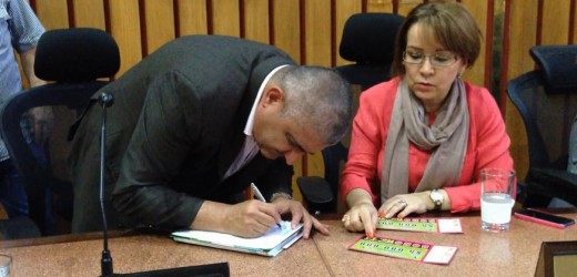 Bancada de la U en la Asamblea respaldará a Orfa Nelly Henao para la presidencia