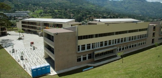 Continúa en Antioquia la apertura de Parques Educativos