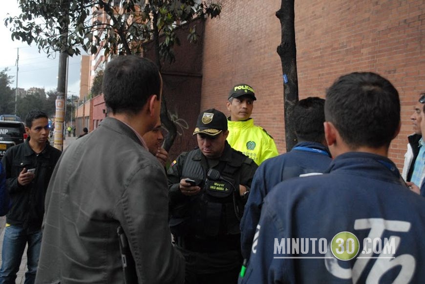 Foto: Fco. Javier Bohórquez