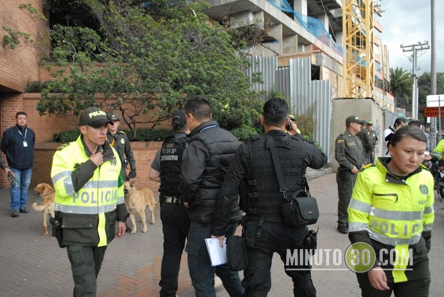 Foto: Fco. Javier Bohórquez