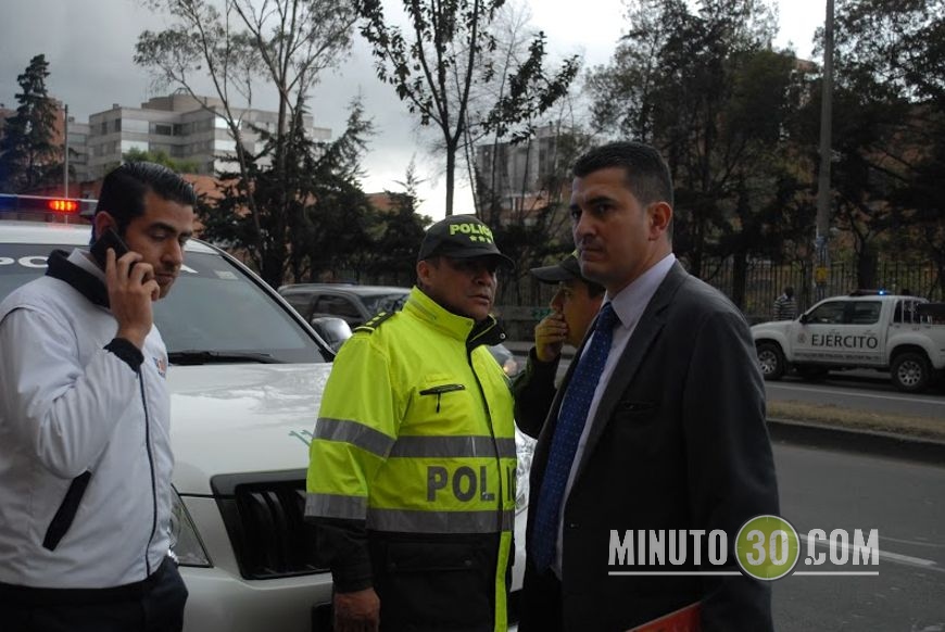 Foto: Fco. Javier Bohórquez