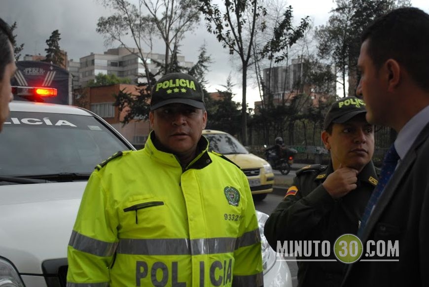 Foto: Fco. Javier Bohórquez