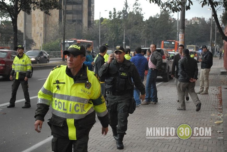 Foto: Fco. Javier Bohórquez