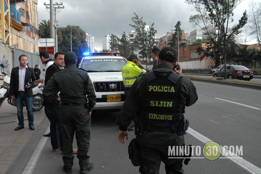 Foto: Fco. Javier Bohórquez