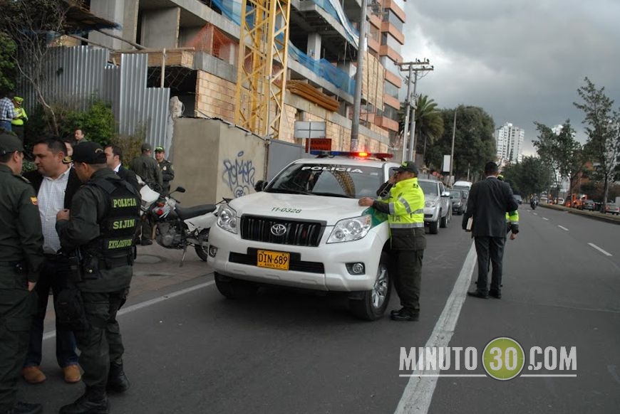 Foto: Fco. Javier Bohórquez