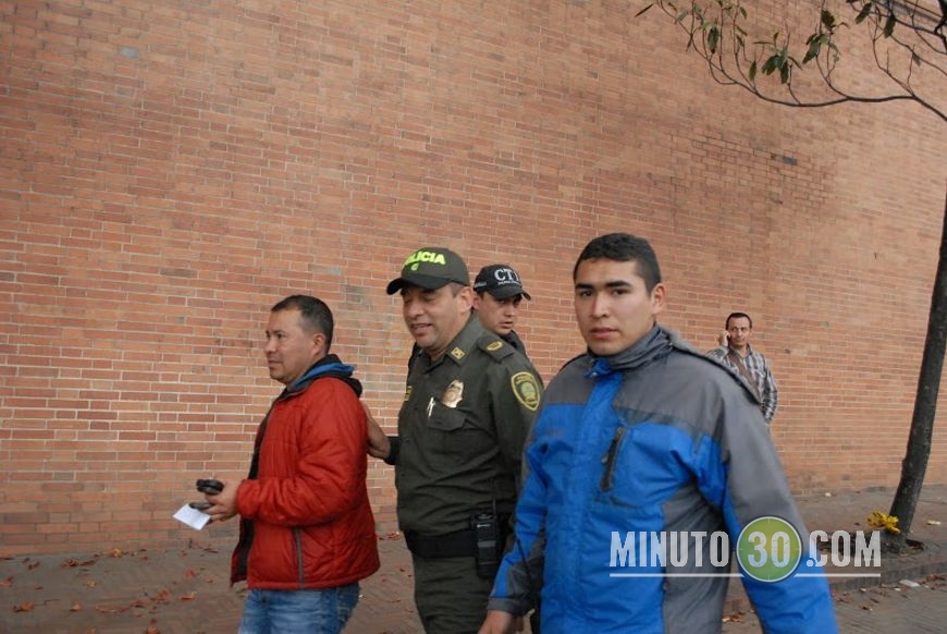 Foto: Fco. Javier Bohórquez