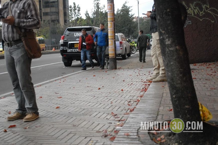 Foto: Fco. Javier Bohórquez