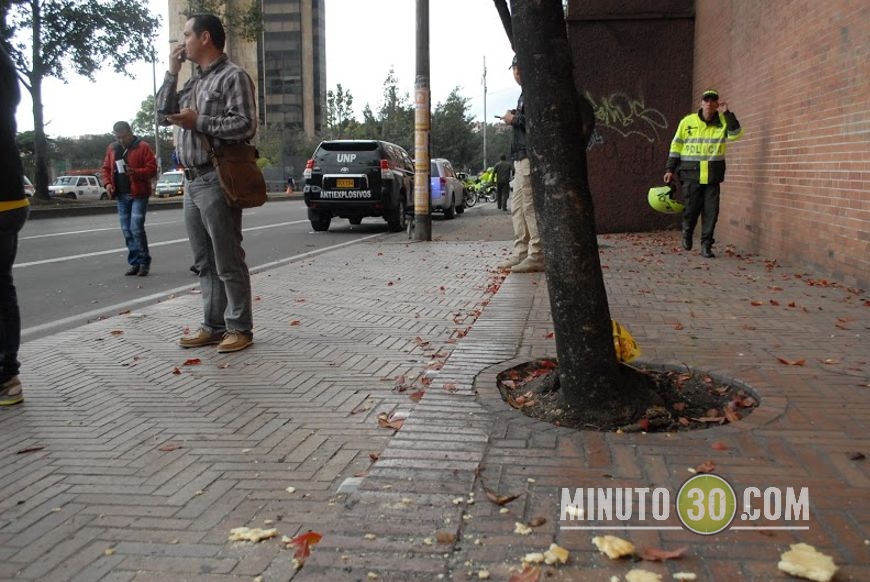 Foto: Fco. Javier Bohórquez