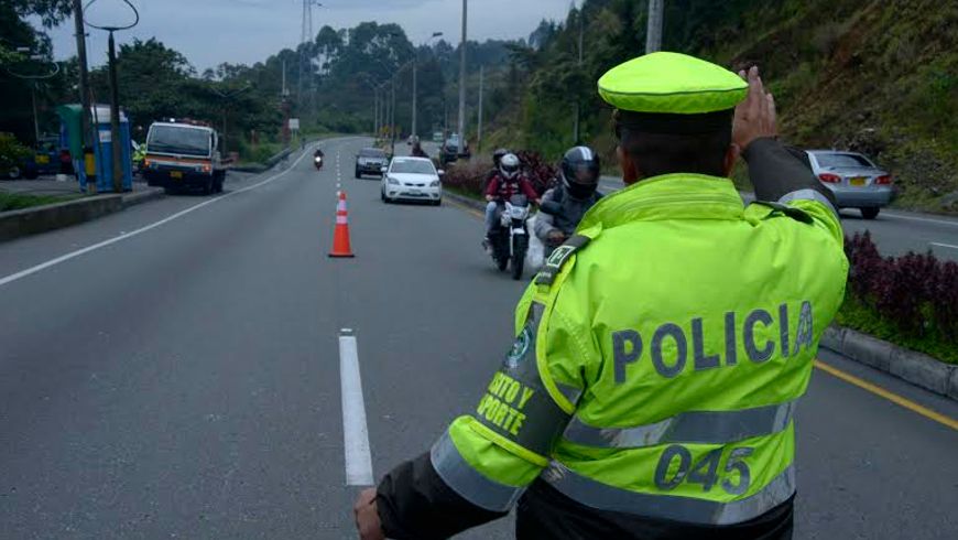 Foto: Policía Meval