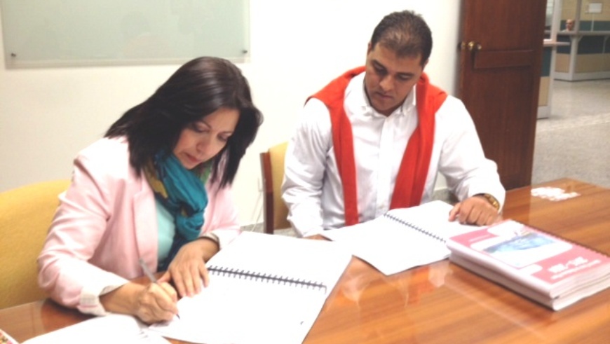 radicado presupuesto Concejo de Medellín