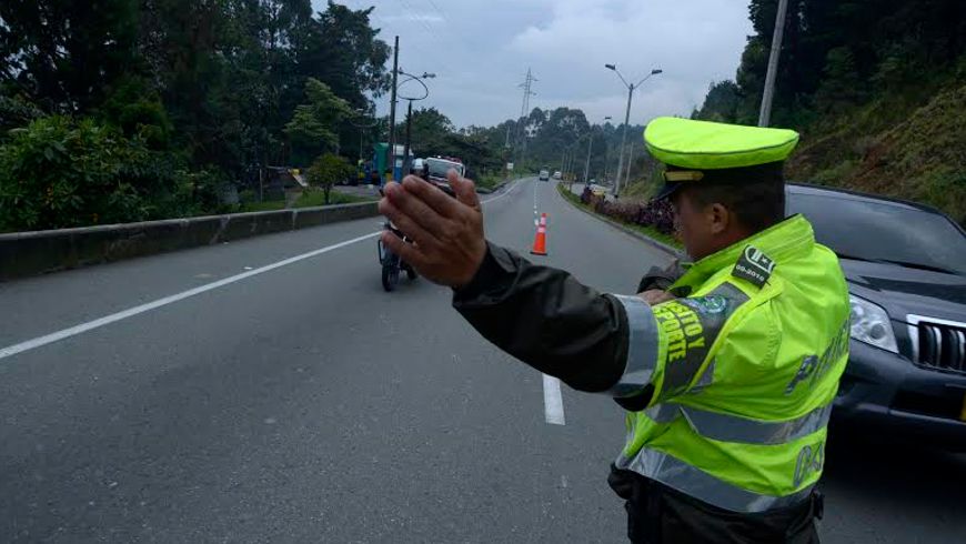 Foto: Policía Meval