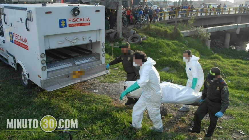 Foto Fco Javier Bohórquez