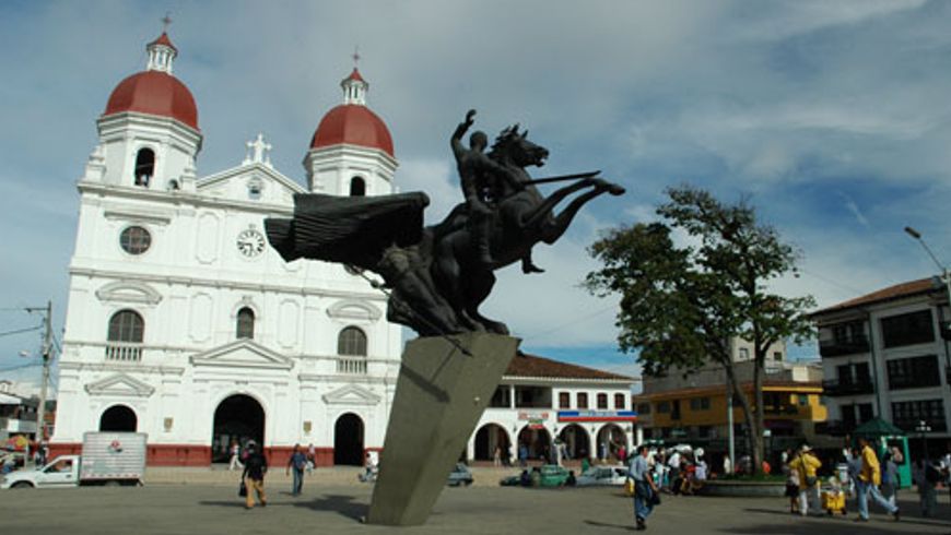 Municipio de Rionegro