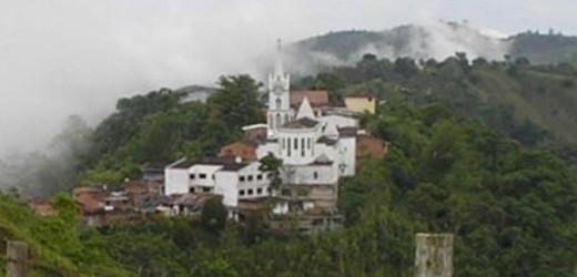 san jose del nus