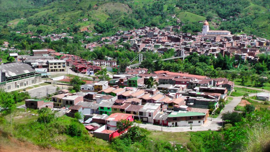 san rafael