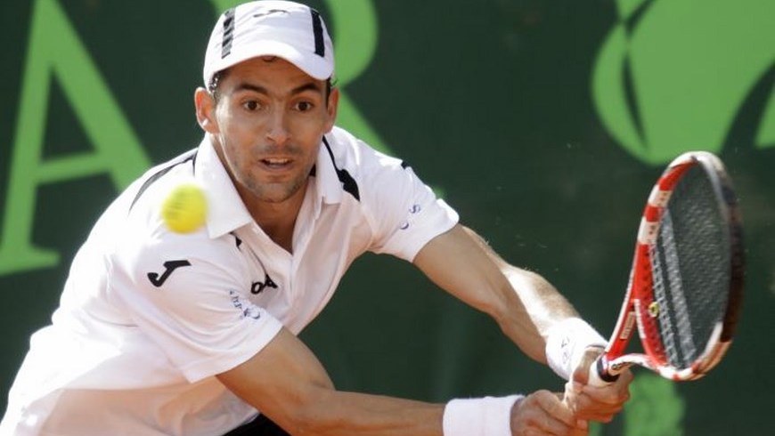 Santiago Giraldo avanzó a las semifinales de dobles en Estambul 1 santiago giraldo Copiar