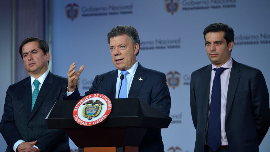 Foto: Juan Pablo Bello - SIG