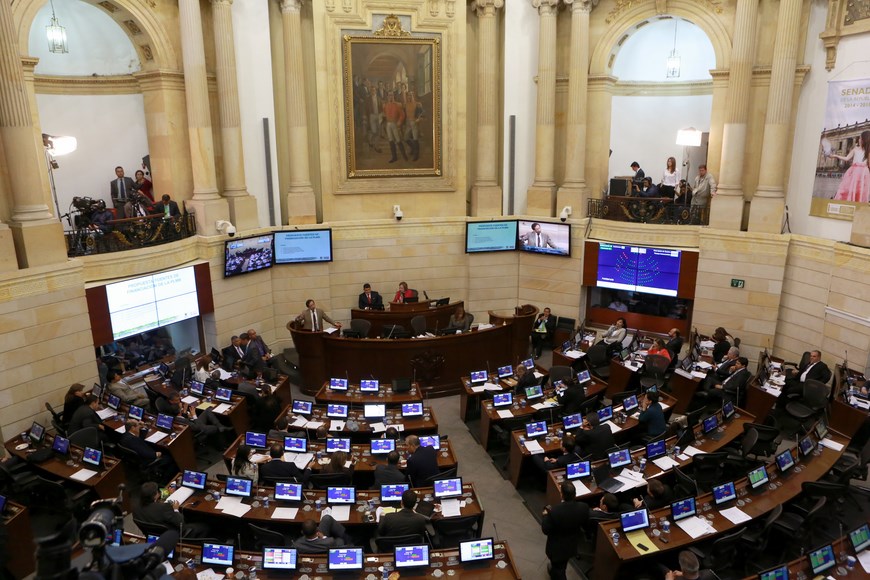 Foto: Alcaldía de Bogotá