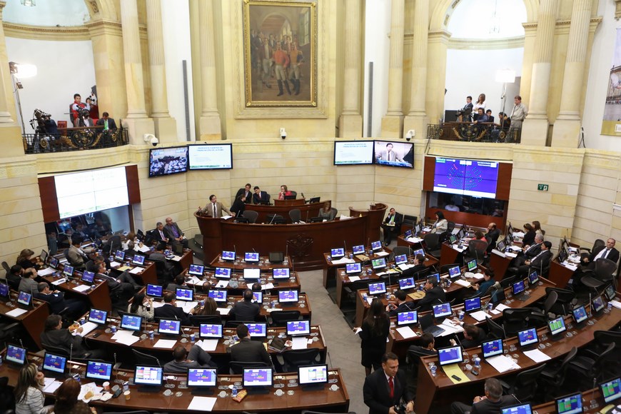 Foto: Alcaldía de Bogotá