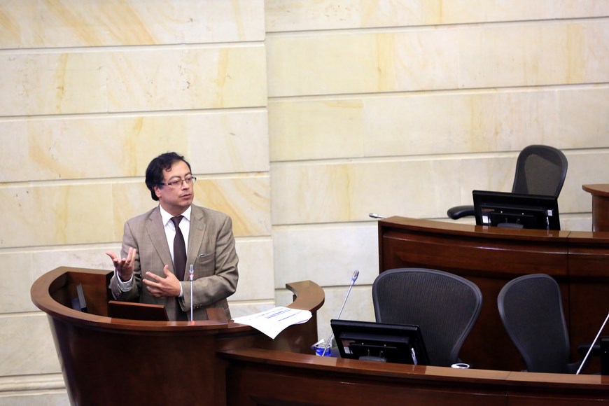 Foto: Alcaldía de Bogotá