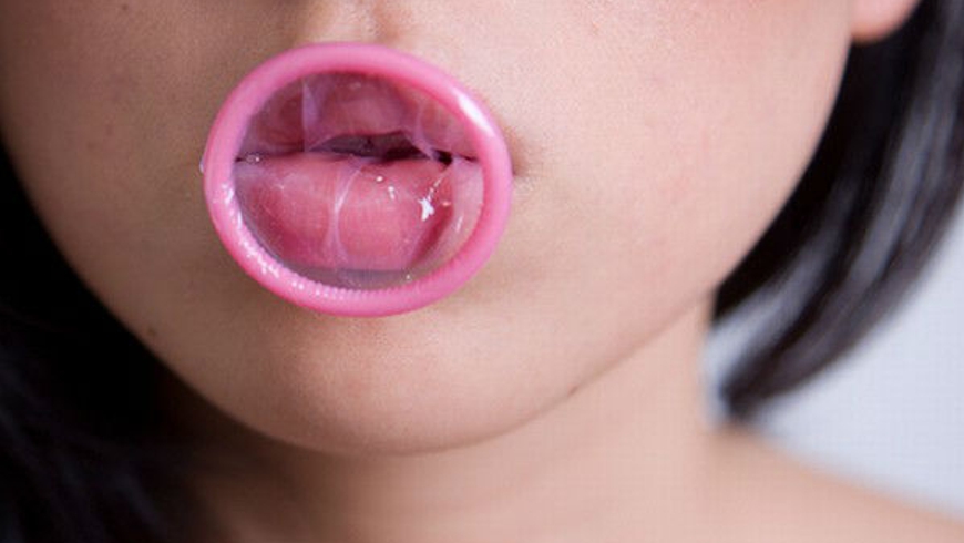 El secreto de la eterna juventud... ¿está en el sexo oral? 4 sexo oral