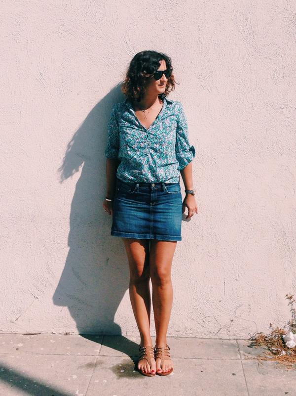 Dicen que en mi sombra se ve la cara de Messi... La ven? Conz Preti @conz