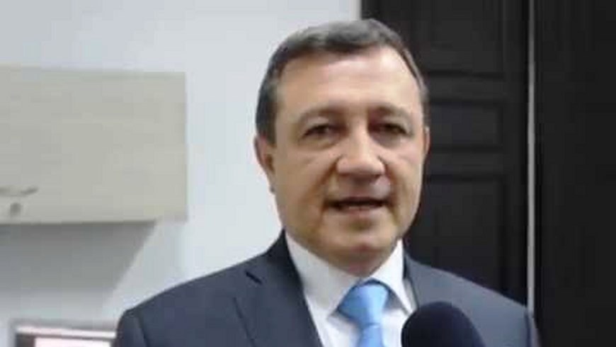 senador ernesto macias