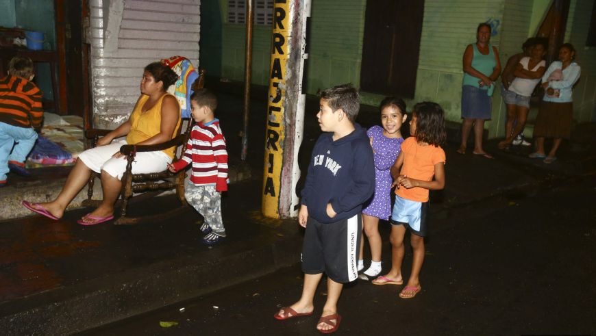 terremoto salvador efe
