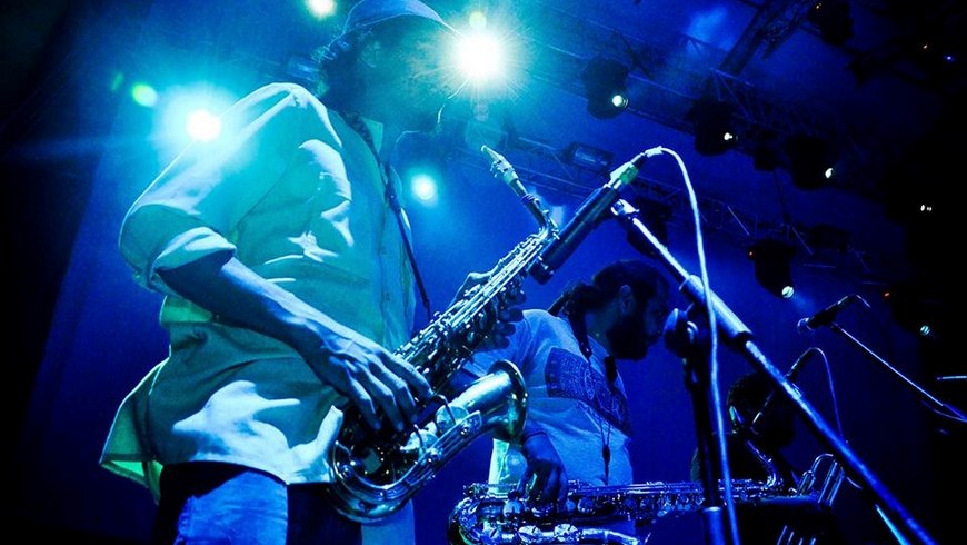 sonambulo en medellin