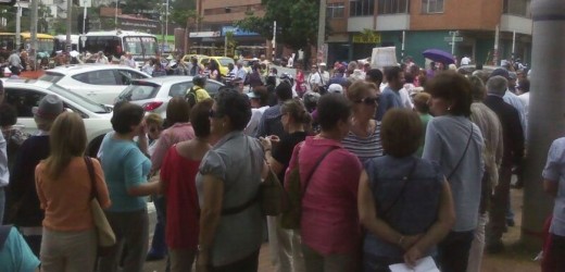 Proponen modificación a Estatuto de Valorización para excluir a ciudadanos que no pueden pagar