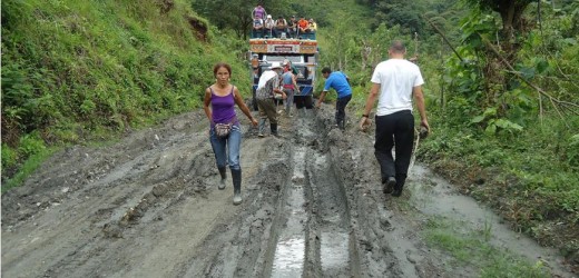 Se conocieron los ganadores del concurso “Todos por el camino de mi vereda”