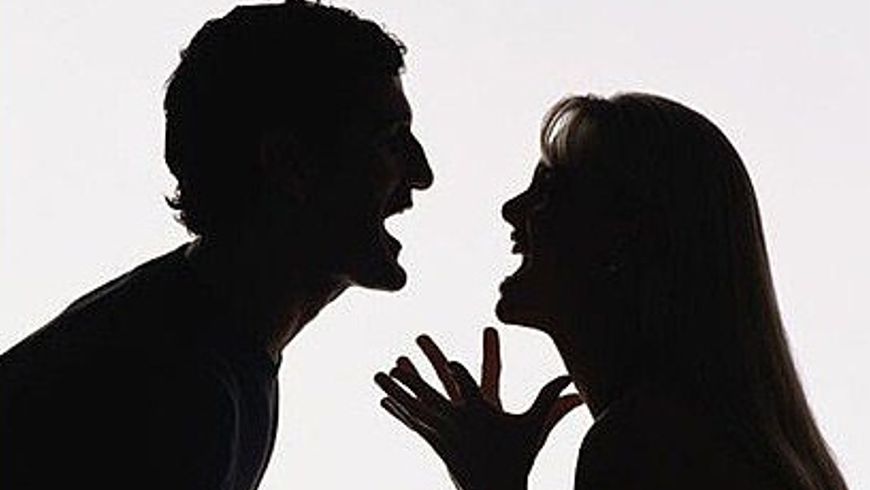 Detecta si tu relación puede llegar a la violencia ¡No lo permitas! 4 violencia