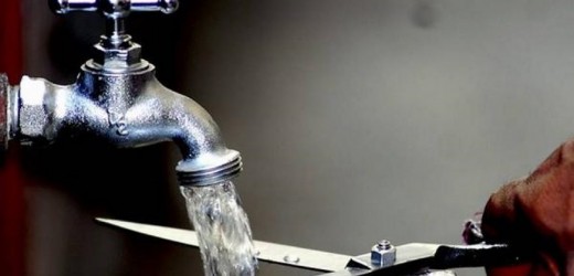 Atento: cortes de agua en barrios de Bogotá este 7 de marzo