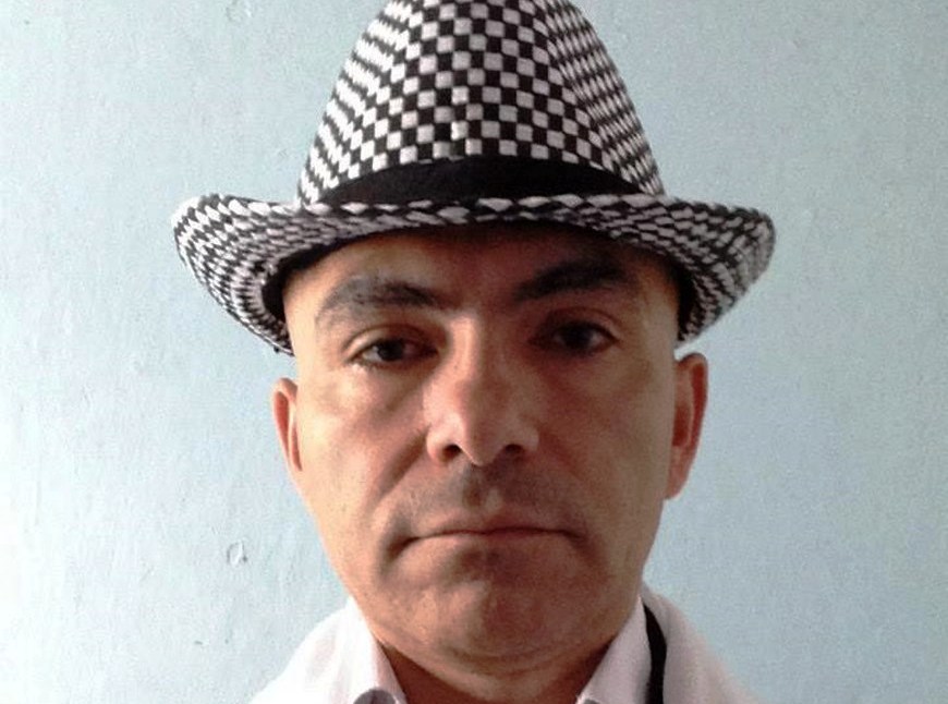 Guillermo Garzón Andrade. Q.E.P.D.