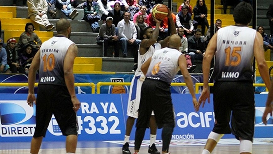 Guerreros Vs Piratas - Foto Liga Directv