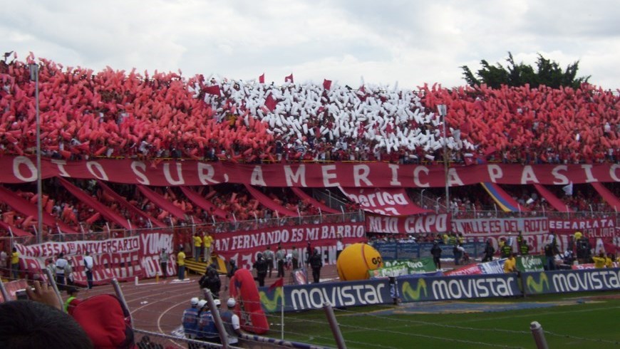 Dimayor dio a conocer la sanción para el América de Cali. 1 195398771