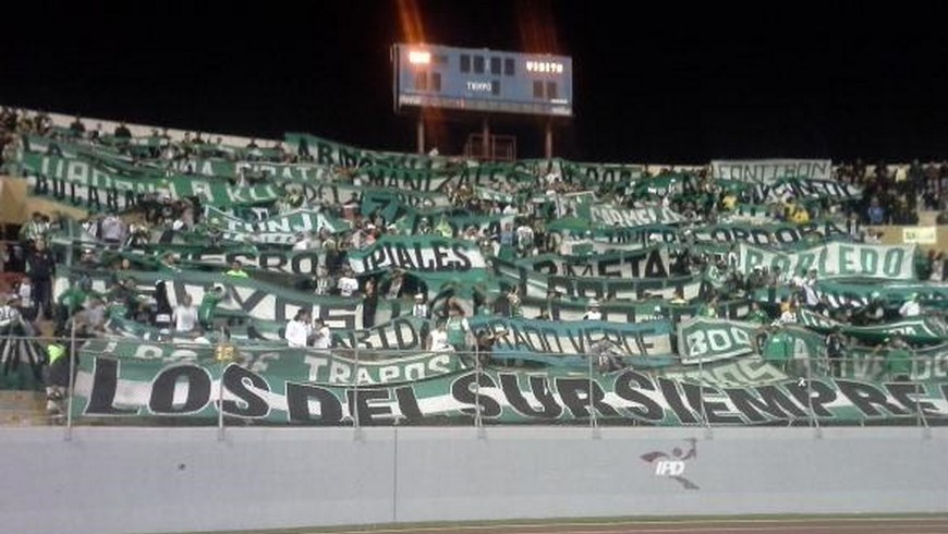 El domingo 9 de noviembre Atlético Nacional celebra el “Día del hincha Verdolaga” 1 2014 11 05 20.51.51 0