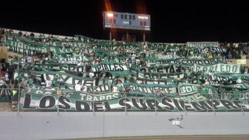 Foto Atlético Nacional