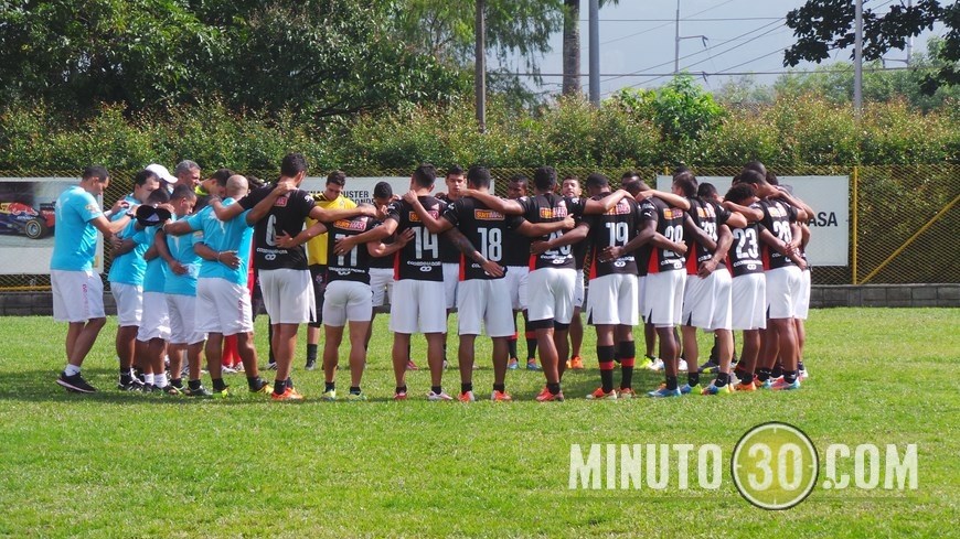 Independiente Medellín 