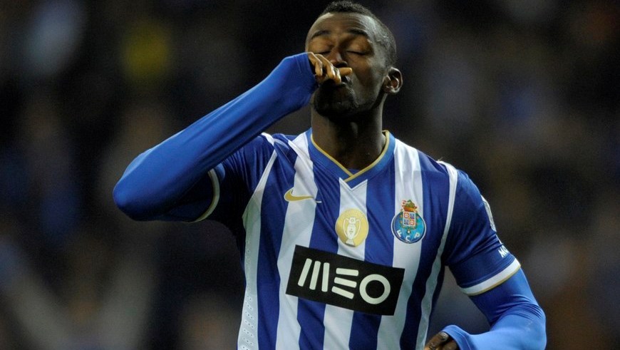 Jackson Martínez - Porto - Foto internet