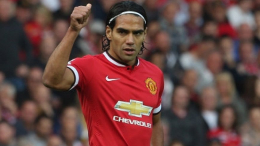 Falcao García Foto Internet