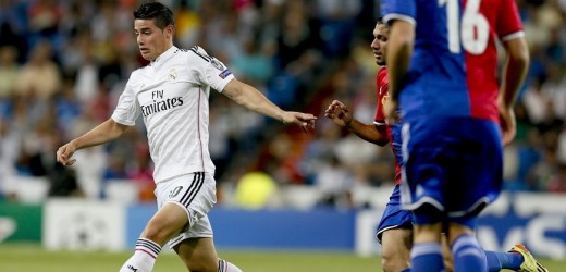 Ocho aspirantes a un paso de octavos en la Liga de Campeones