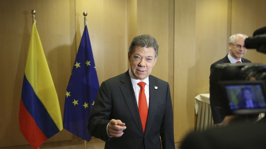 santos gira por europa