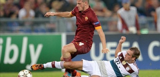 El Báyern pretende asegurarse el primer puesto del grupo