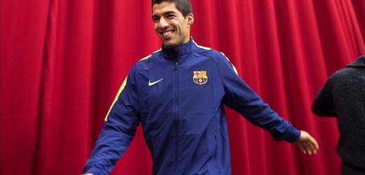 Luis Suárez dice que el equipo está obligado a ganar tras las dos derrotas