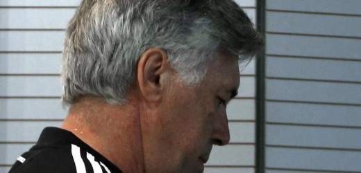 Ancelotti no ve a Messi a la altura de Cristiano por el ‘Balón de Oro’