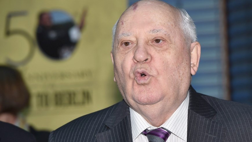 gorbachov