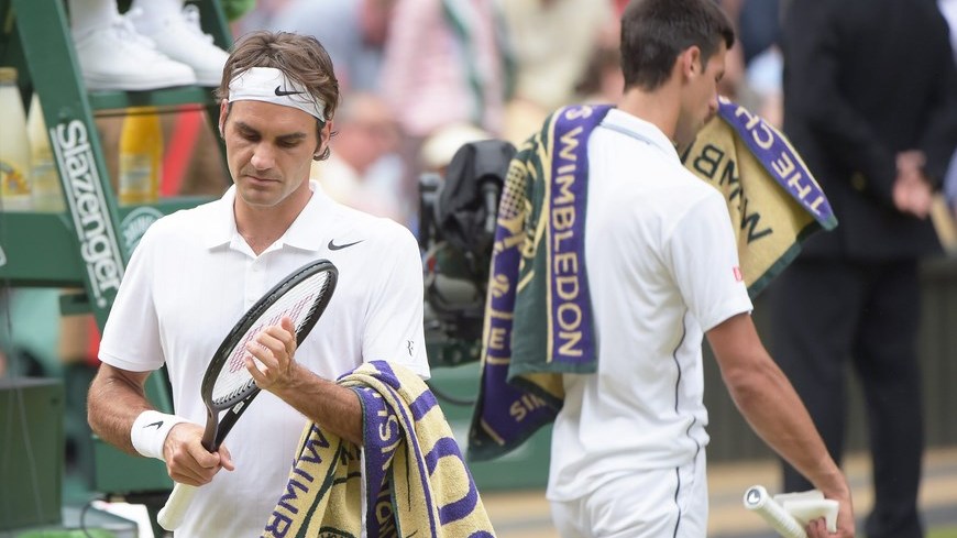 nole y roger