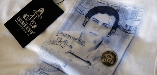 Revelaciones del alma criminal de Pablo Escobar