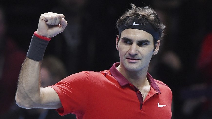 Roger Federer, a un paso de las 'semis' en Londres 5 7101252 Copiar1